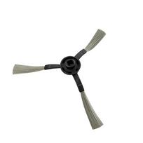 Compatible Accessories for Xiaomi Mijia S20/D106: Main Brush, Roller Brush, Filter Screen, Mop Cloth, Mop Pad, HEPA.