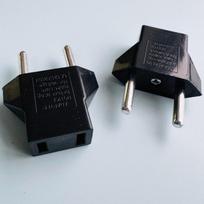 Compact Universal Power Adapter: EU, Russia, Korea, Germany, Australia, USA, UK Plug Converter