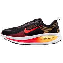 Nike Air Zoom Vomero 18 Wide Width 'Black Light Crimson' Men's IF0514-016 EU 42.5