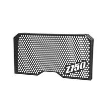 For Kawasaki Z750S Z750 S Z 750S z750s 2005 2006  Radiator Grille Guard Cover Protection Protector Accessories radiator guard juoda