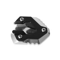 For Tiger 800 XC XRx XR XRt XCa A08 C201 Tiger800 2010 2011 2012 2013 2015 2016 2017 Kickstand Foot Side Stand Extension Pad juoda