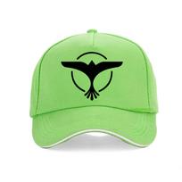 Fashion Hip Hop Tiesto Dj Music Cap Men Women Baseball Cap Harajuku Unisex Adjustable Snapback Hat Gorras