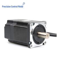 Motor Speed 3000 RPM DC Brushless, 24V/36V/48V, 300W, NEMA 24 No