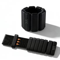 miyabireform ankle weight ankle band wrist ankle weight weight muscle 0.5kgx2 pieces juoda