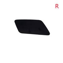 5N0955110A For VW Volkswagen Tiguan 2011-2017 Front Bumper Headlight Washer Nozzle Jet Spray Cover Caps Accessories 5N0955109A Right