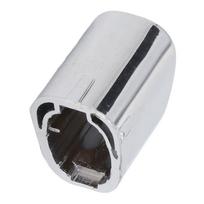Handbrake Parking Button Cover ABS 6rd711333a Replacement for Kreuz 6rd   6RD 711 white