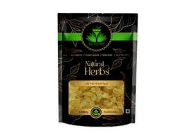 SAI HERBS Rumi Mastagi | Mastangi | Pistacia Lenticus | Mastic Gum (10 g)