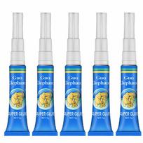 5Pcs Instant Fish Tank Landscaping Moss Glue Driftwood Repair Underwater Gel Aquatic Plants Effective