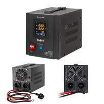 Rebel Power 800 12V/230V Ups Emergency Power Supply