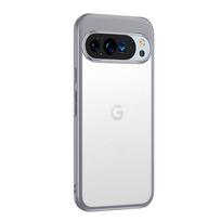 Luxury Simple Transparent Phone Case For Google Pixel 10 Pro XL 10A 9 Pro 8 7 Pro 9a 8a 7a for Magsafe Shockproof Protect Cover Google Pixel 10