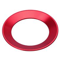 Automobilio stiliaus vairo emblema, tinkanti 2011–2016 m. VW Volkswagen Golf 6 Golf 7 POLO CC Tiguan Passat Touran Scirocco Beetle