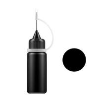 10ml Tattoo Skystos sultys Tattoo Milk Henna Tattoo Skystas Pusiau neatspindi