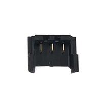 Pagrindinės plokštės remonto jungtis, skirta Switch Oled/Lite PCB plokštei - Lankstaus kabelio lizdas, Fiksatorius, Kreiptukų slankiojantis bėgelis, Baterijos lizdas LITE