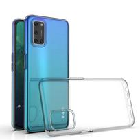 Skaidrus smūgiams atsparus dėklas, skirtas OPPO Reno 8 7 6 5 4 3 Pro 5G lite 7Z 7SE 6Z 5F 5Z 4F 4Z 4SE Prabangus minkštas silikoninis telefono dangtelis OPPO Reno 8 gryna