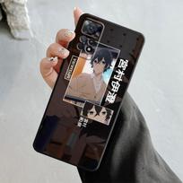 Telefono dėklas, skirtas Xiaomi Redmi Note 11t 11s 11 10 8 Pro 9 9s 9t 8t, skirtas Mi 10 8 9a 9c 10c 12c K40 K60 Anime Hori San To Miyamura Kun For Redmi Note11T 5G