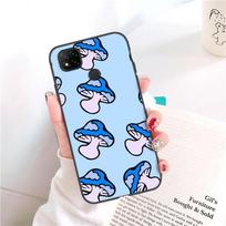 Love Heart silikoninis dėklas, skirtas Xiaomi Redmi 9 Case Minkštas telefono dangtelis, skirtas Xiaomi Redmi 9C NFC 9A 9T dėkliams Redmi9 C NFC Funda Panda Redmi 9