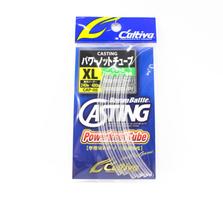 Owner CAP-02 Casting Power Knot Tube Size XL 240-400lb (1031) blue