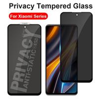 Xiaomi Redmi Note 14 13 12 11 11s 15 15C 14C privatumo grūdintas stiklas ekrano apsauga Redmi Note 11