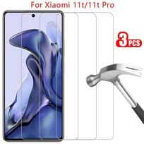 apsauginis grūdintas stiklas skirtas xiaomi mi 11t pro ekrano apsauga xiaomi11t 11 t t11 ​​11tpro 5g telefono plėvelė stiklas xiomi xiami xaomi Xiaomi Mi 9 SE gryna