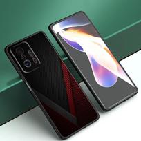 Anglies pluošto telefono dėklas, skirtas Xiaomi Mi A2 8 9 SE Note 10 10T 11 12 Lite 9T 11T 12S 12T Pro A3 6X 12X Minkštas TPU juodas dangtelis Xiaomi Mi A2(6X)