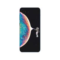 Skirtas Samsung Galaxy A03 Core Case SM-A032F Silikoninis Minkštas TPU telefono dėklas, skirtas Samsung A03 Core 2021 A032F A03Core galinis dangtelis Funda Samsung A03 Core