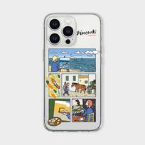 Travel Painter is compatible with Apple 15/14/13/12/11/PRO/PROMAX/XSMAX/XR/XS/X. iPhone XS