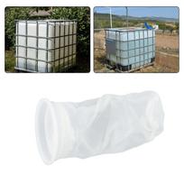 1* Nailoninis filtro tinklelis DN75 vandens valymui IBC lietaus vandens talpoje Naujas