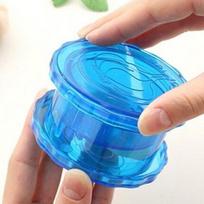 Virtuvės plastikinis rankų pagalbininkas Česnakų presas Skustukas Pjaustytuvas Smulkintuvas Twist Tool one size