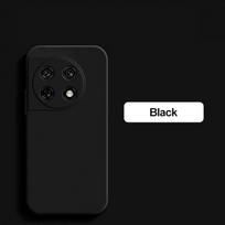 For OnePlus 11 Case Liquid Silicone Case For OnePlus 11 One Plus 11 10 Pro Full Protection Soft Cover For OnePlus 11 Phone Cases For Oneplus 11 juoda