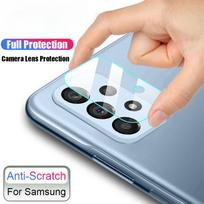 Samsung Note 20 S24 S23 S22 S21 S20 Ultra Plus A13 A14 A24 A34 A54 A15 A25 A35 A55 A33 A53 A52 A73 A12 A23 A32 A51 A71 A50 objektyvo stiklo apsauga A32 4G