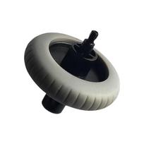 Pelės Ritelės Slinkimo Plastikinė Pelės Skriemulio Ratuko Pakeitimas Naujai M185 186 220 b186 220 221 Pelės Remonto Dalies gray