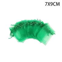 20 vnt tinklinis vaisių maišelis Braškių vynuogių vaisių auginimo maišeliai kvėpuojantis tinklelis daržovių augalų apsaugos maišeliai sodo įrankiams 13*18cm