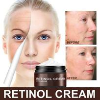 Retinolio kremas nuo raukšlių kremas nuo senėjimo Lifting Fade Fine Line veido kremas drėkinamasis maitinamasis odos priežiūra 5G white