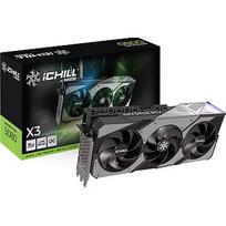 Inno3d GeForce RTX 5080, 16GB GDDR7, iCHILL X3 (DLSS 4) C50803-16D7X-176069H