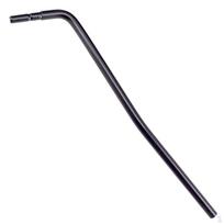1Pc 5.0mm Guitar Accessory Tremolo Arm Whammy Bar For Bridge System juoda
