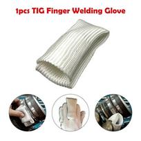 Cover Finger Heat Shield Finger Gloves Heat Protection