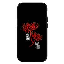 Cover for iPhone 16 15 Xiaomi Redmi Note 14 13 12 11 Pro Max X 16e Samsung Galaxy S25 S24 S23 Moto OPPO Huawei Anime Tokyo Ghoul Ken Kaneki Phone Case for Moto E14 4G aero