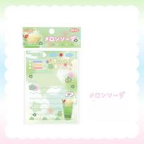 50 vnt./rinkinys Retro japoniškas saldus užrašų bloknotas vaikams Mielas animacinis pandos scrapbookingo užrašų bloknotas Kawaii užrašinė studentų reikmenys