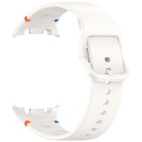 Samsung Watch 8 dirželiai silikoniniai minkšti Galaxy Watch 8 20mm 22mm laikrodžio apyrankė pakaitinė moterims vyrams be tarpo Galaxy Watch 8 dirželiai galaxy watch 8 20mm