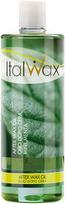 ItalWax After Wax Oil Mentol 500 ml