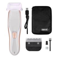Wahl Shave and Smooth Ladies Clipper