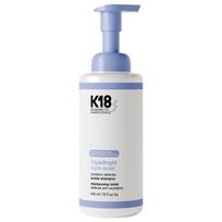 K18 Biomimetic Hairscience TripleBright Purple Shampoo PRO 443 ml