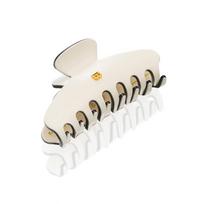 Balmain Pince Medium White/Black