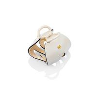 Balmain Imperiale Pince White/Black XL