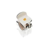 Balmain Pince Extra Small White/Black