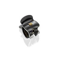 Balmain Pince Extra Small Black/White