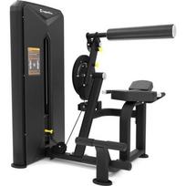 Pilvo ir nugaros treniruoklis inSPORTline Velocer ABBE75