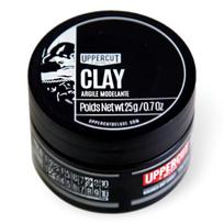 Uppercut Deluxe Clay 25 g