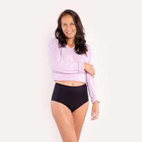 Selenacare Bladder Weakness Underwear High Waist L
