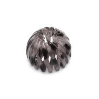 Girls Claw Hair Clamp Grab Barrettes Korean Pin Tail Horsetail Buckle Hair Clip Accessories for Women Fashion Simple juoda